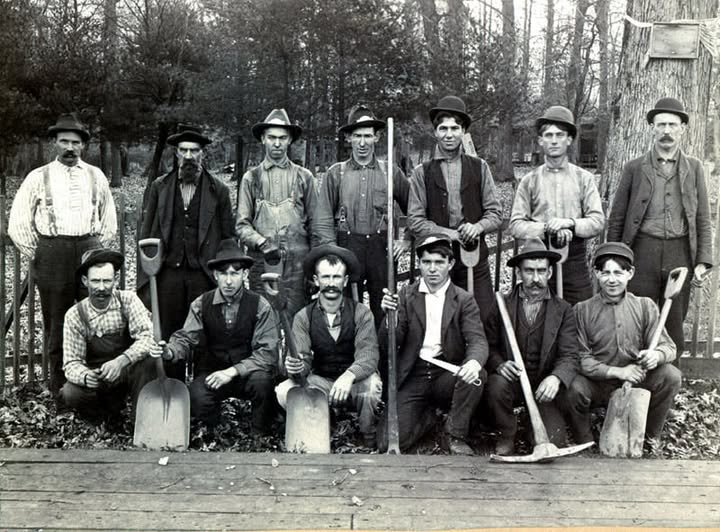 A Brief History of the Wopsononock Resort & Railroad