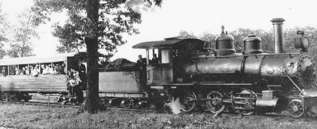 First Lutheran Sunday School to Picnic at Wopsy