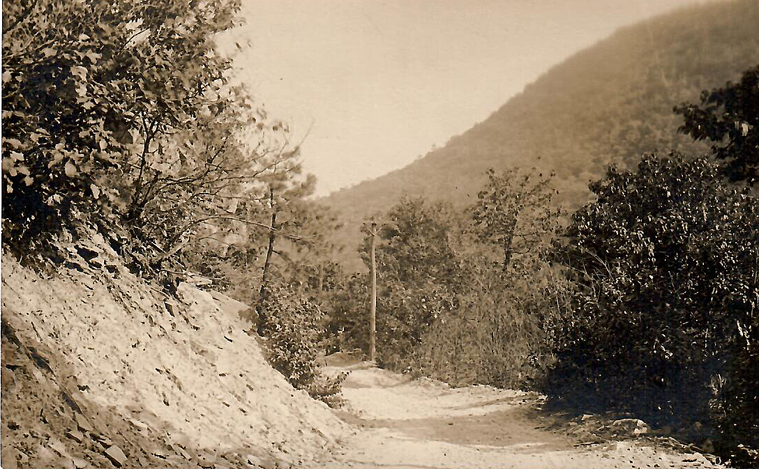 Wopsononock Hotel Telephone Service