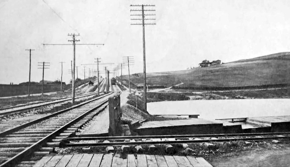 “A Trip to Wopsononock”